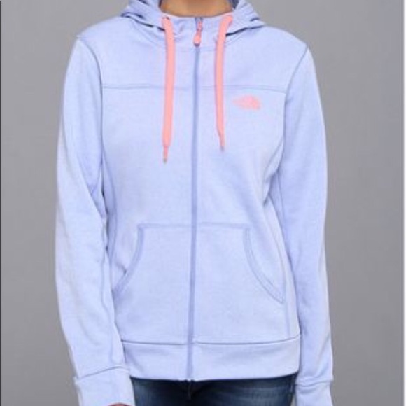 The North Face Jackets & Blazers - The North Face
W’s FAVE-OUR-ITE FZ Hoodie